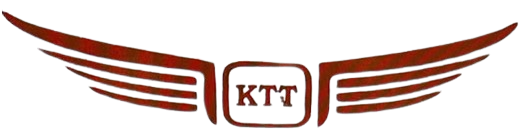 Karan Tour and Travels logo