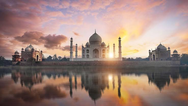 Delhi Agra Same Day Taxi