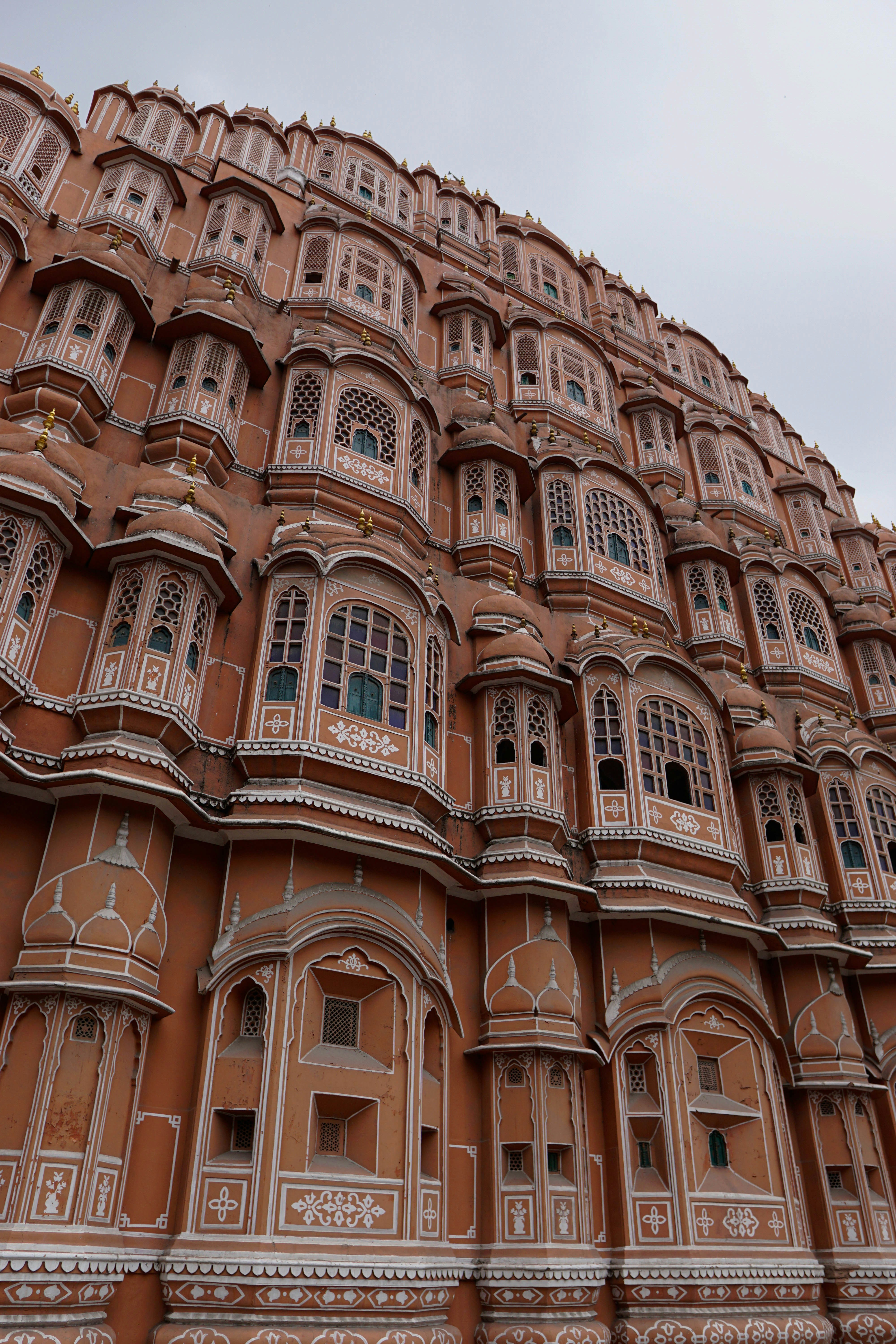 Golden Triangle Taxi Hire