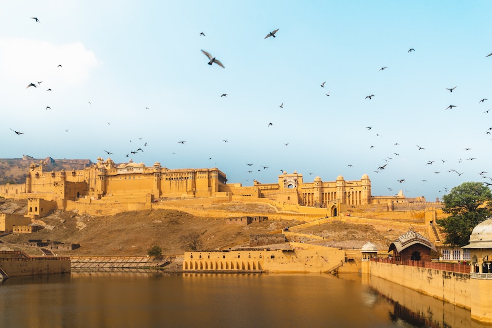Taxi Hire For Rajasthan Heritage Tour