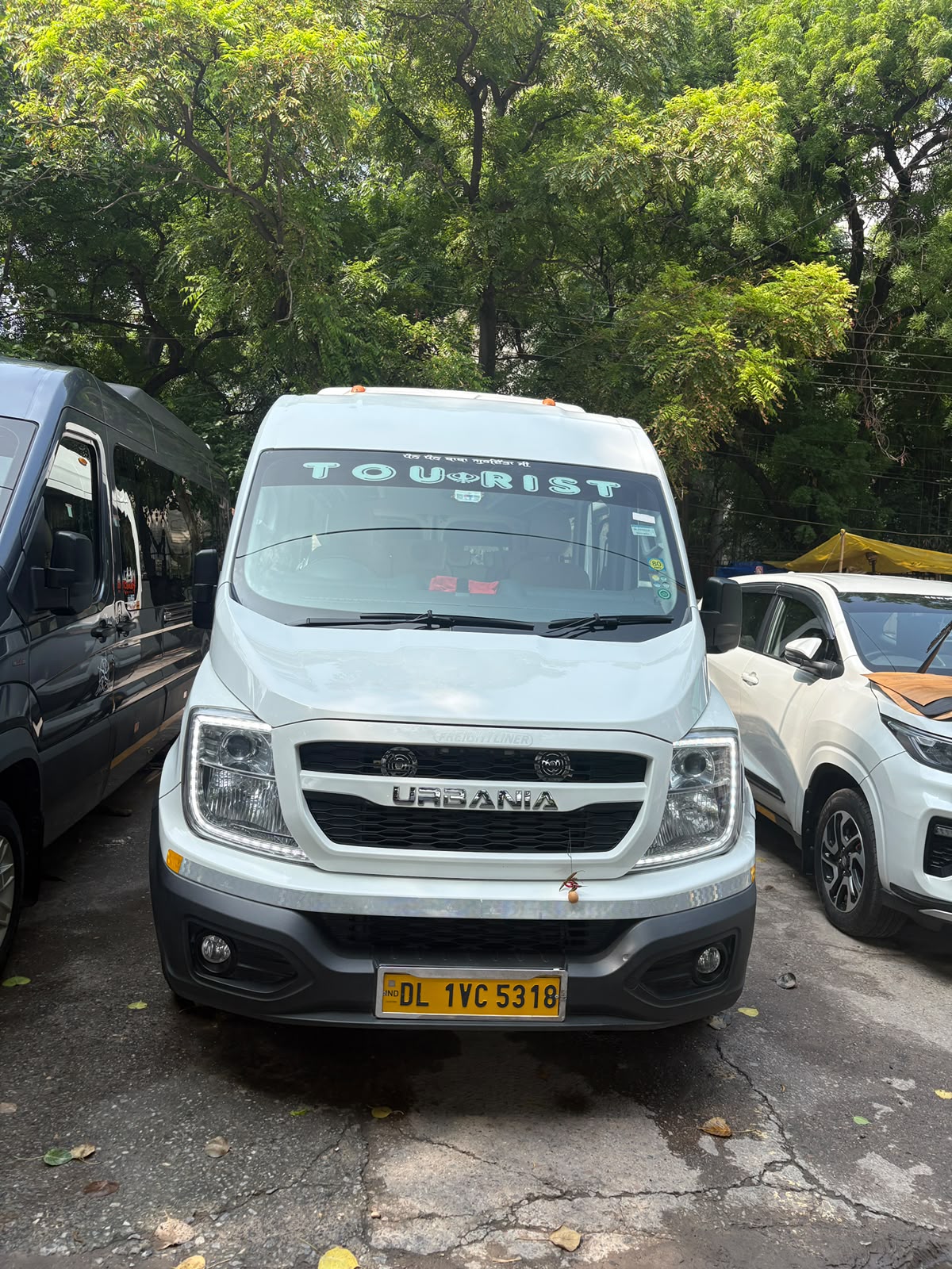 Karan Tour and Travels gallery photo