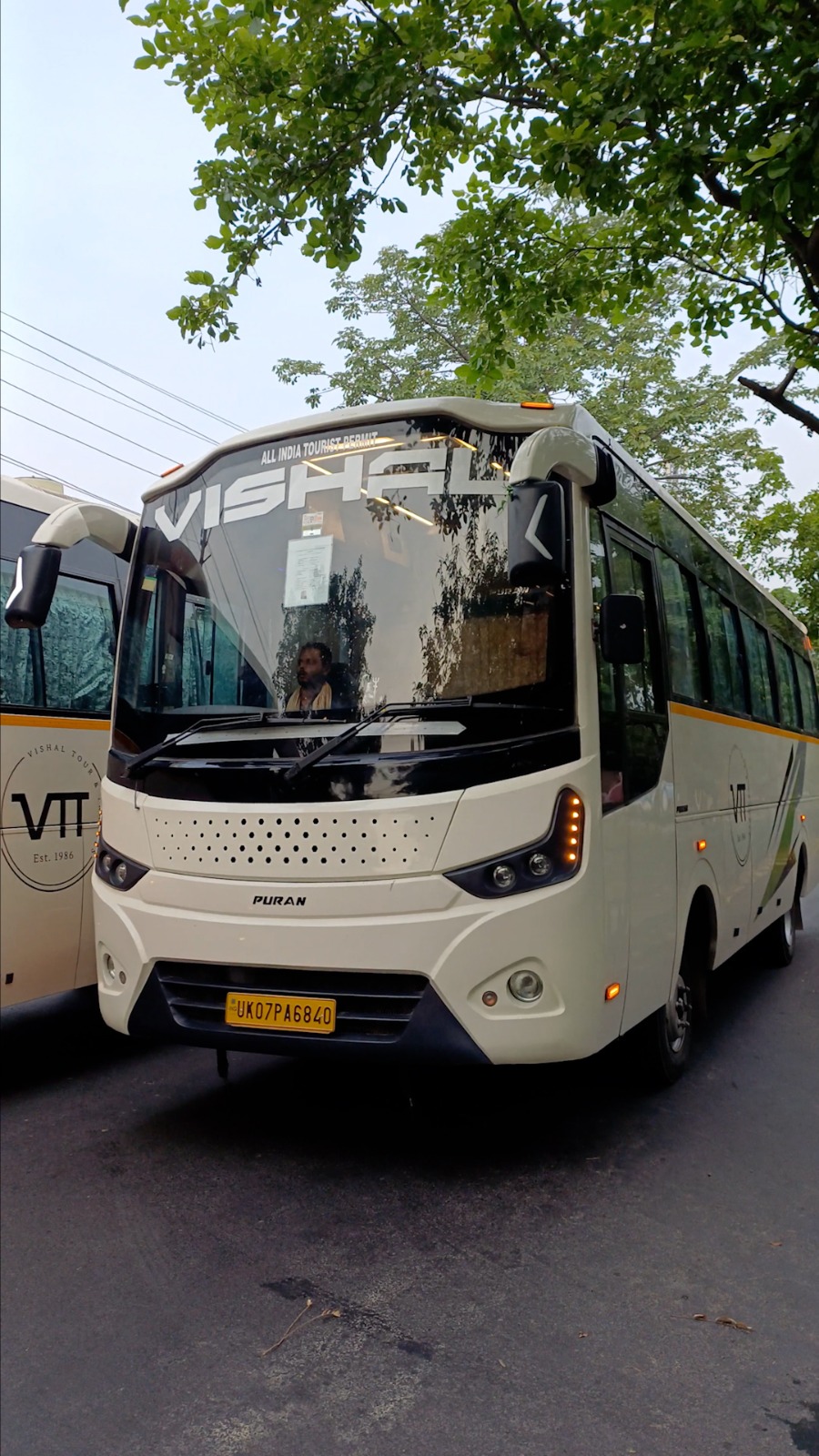 Karan Tour and Travels gallery photo