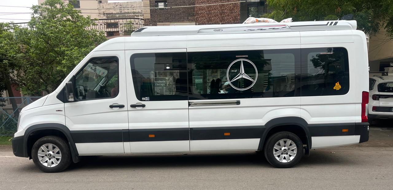 Flexible routes for every journey